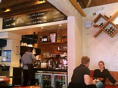 -La Strada(安福路店)
