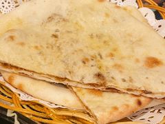 牛肉馅饼-Santoor 萨都里印度餐厅(北锣鼓巷店)