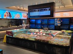 -连鹭海鲜·海肠捞饭·海胆饭(星海店)