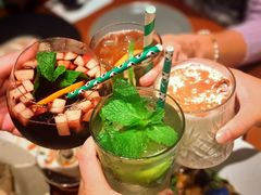 -OLLA 西班牙餐厅(丰盛里店)