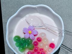 -小厨娘书香金陵(夫子庙老门东店)