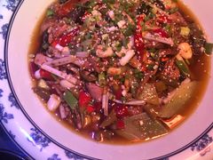 -醉小酒馆·川菜·江湖菜·重庆菜(观音桥旗舰店)