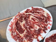 -万祥牛肉火锅(金龙店)
