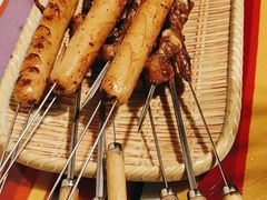 -吧嘚嘴炭烧鸽串吧(北海街店)
