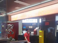 -聚味瞿记·龙虾堂(坡子街店)