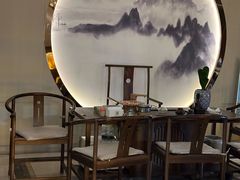 -悠闲岛·影院足道·按摩SPA(华侨城店)