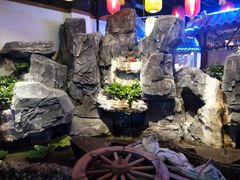 -船尚小镇(武清下朱庄店)