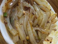 旋子凉粉-洞子口张老二凉粉(文殊院店)