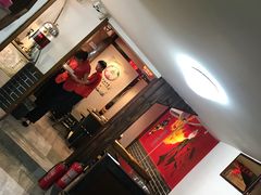 -宽板凳老灶火锅(簋街店)