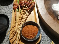 -云荷里·蒸汽石锅鱼·云南菜(中发百旺店)