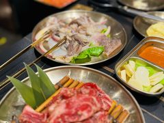-西塔老太太泥炉烤肉(龙湖北苑天街店)