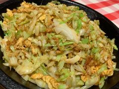 -西贝(金桥店)