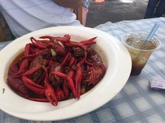 霸王虾(清水河公园店)-霸王虾·麻辣小龙虾(清水河公园店)