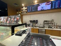 -逸派咖啡 EPARKCOFFEE(广安门店)