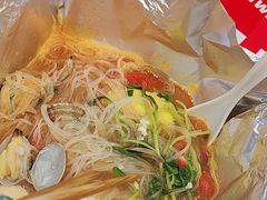 -见味花甲(福田coco park店)