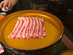 -牛New寿喜烧(金茂览秀城店)