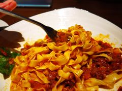 茄汁面-FABIO’S费比欧披萨餐厅