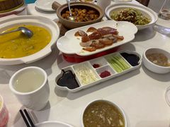 -大鸭梨烤鸭(房山店)