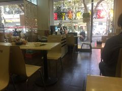 大堂-饺子季水饺餐厅(新市街店)