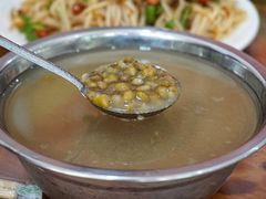 -老胖子凉拌粉干(安居总店)