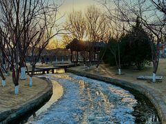 -春风习习