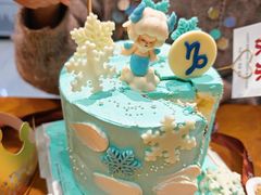 -CAKE BOSS 蛋糕老板(西单君太百货店)