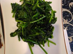 -晓平饭店(嘉善路店)