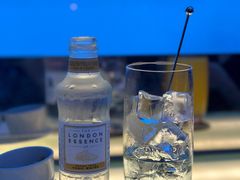 -OZONE 顶楼酒吧(香港丽思卡尔顿酒店)
