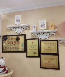 -西施无菌半永久纹绣眉眼影唇轻增发纹发际线