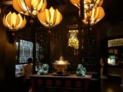 -鼓楼东街老火锅(鼓楼店)