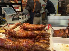 -四川特产熊家婆缠丝兔(广汉店)
