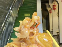 -蘇河湾·新鲁菜·泰山宴老店