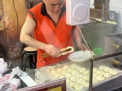 -津门张记包子铺(华昌道店)