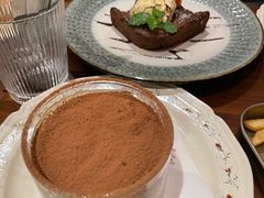 -Bistro Les Lilas丁香花小酒馆