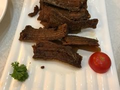 -李连贵熏肉大饼(丰台南路地铁站店)