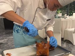 -海湾壹品·粤菜·早茶·烤鸭(拱北店)