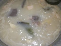 -骨之味·筒骨汤火锅(江头店)