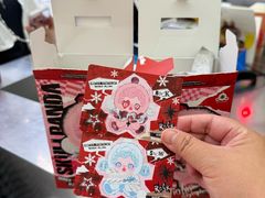-泡泡玛特POPMART(老城根店)