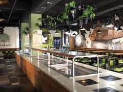 -素渡新派素食自助餐厅(兴工街店)