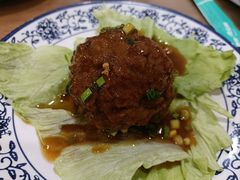 -春水锅贴·传统鲁菜(大明湖店)