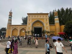 -艾提尕尔清真寺