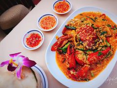 -尚味泰餐厅
