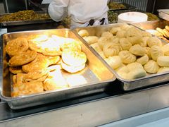 -北大家园食堂