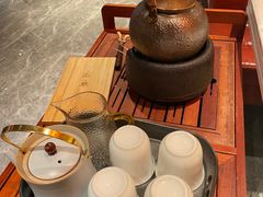 -同庆楼(滨湖万达广场店)
