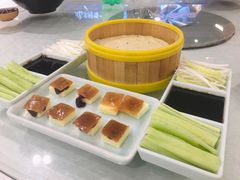 精品烤鸭-金百万(方庄店)