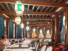 -小尕子·新疆菜(明园店)