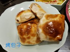 -驿楼兰·新疆菜(火车站店)