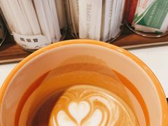 -Manner Coffee(凌空SOHO店)