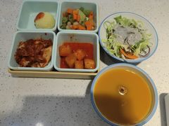 -韩香福烤肉庄园(荣成店)
