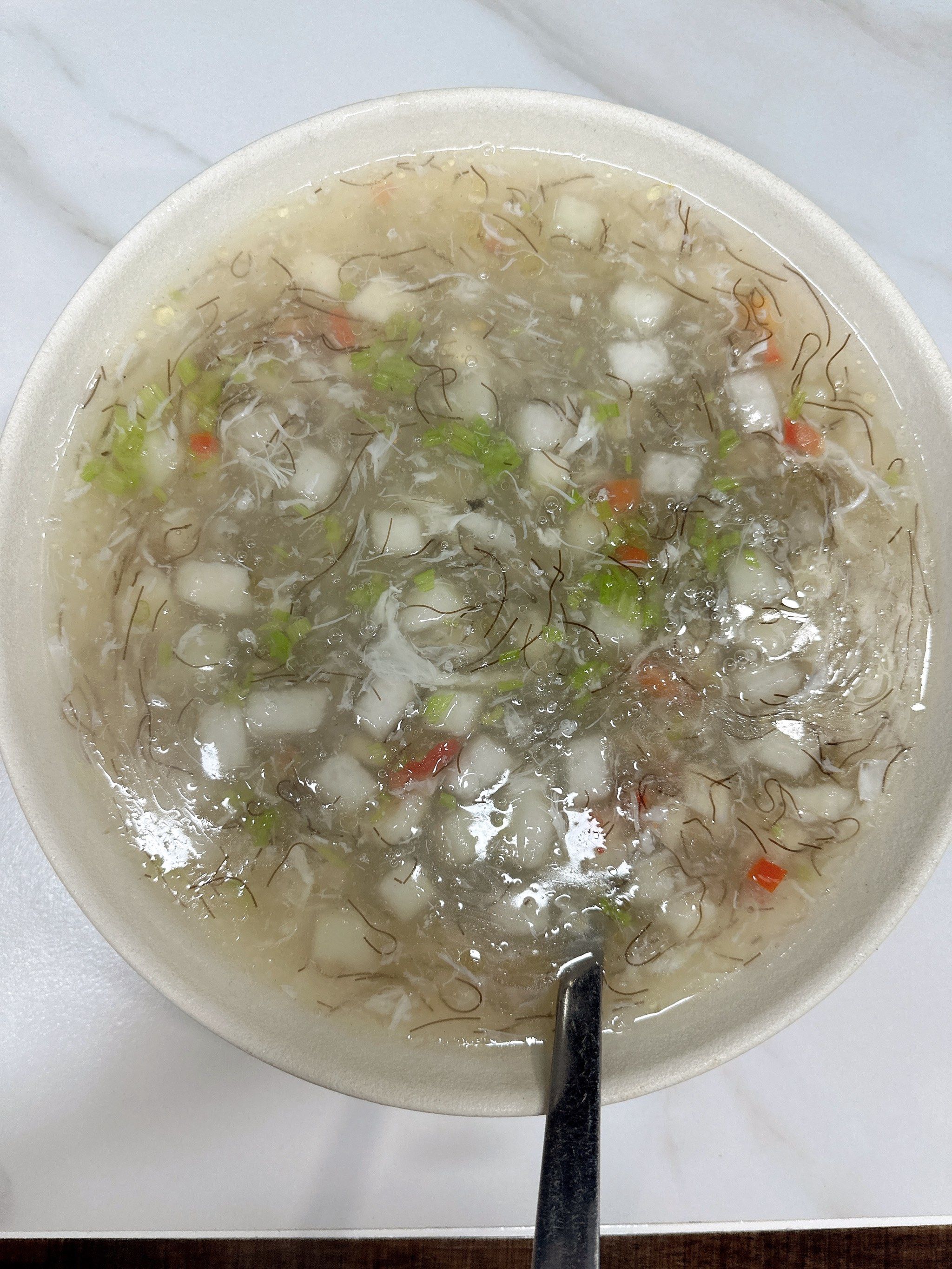 家常羹汤暖胃又暖心